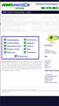 Mobile Screenshot of permitexpeditersoffl.com